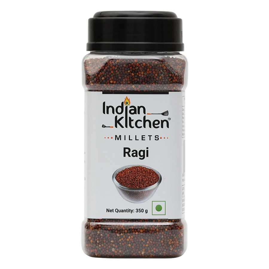 Indian Kitchen Ragi 350g - Indian Kitchen